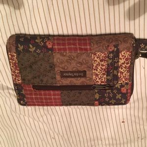 Bella Taylor Wallet